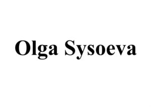 Товарный знак №891947, принадлежит ИП Сысоева Ольга Станиславовна, ОГРНИП 316774600272987, ИНН 770402058903