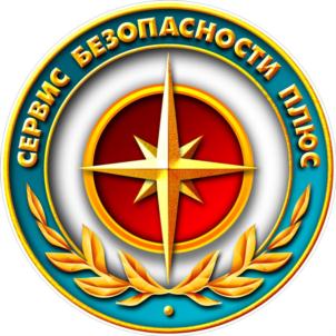 Товарный знак №891998, принадлежит организации Общество с ограниченной ответственностью "Сервис Безопасности Плюс", ОГРН 1115012004095, ИНН 5012069302
