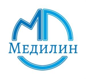 Товарный знак №892116, принадлежит организации Общество с ограниченной ответственностью «Медилин», ОГРН 1197746679085, ИНН 9729291058