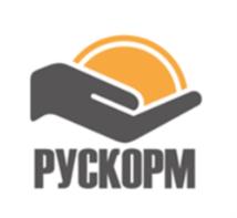 Товарный знак №892527, принадлежит организации Общество с ограниченной ответственностью "РУСКОРМ", ОГРН 5177746000284, ИНН 7708327285
