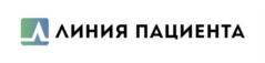 Товарный знак №893133, принадлежит организации Общество с ограниченной ответственностью «Линия пациента», ОГРН 1217700362978, ИНН 9715404488