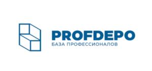 Товарный знак №893776, принадлежит организации Общество с ограниченной ответственностью "ПРОФДЕПО", ОГРН 1217200008651, ИНН 7203520618