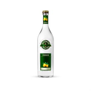 Товарный знак №895450, принадлежит организации Общество с ограниченной ответственностью "Главспирттрест", ОГРН 1027739246501, ИНН 7703309067
