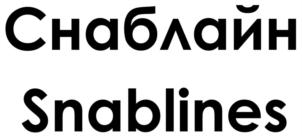 Товарный знак №895669, принадлежит организации ОБЩЕСТВО С ОГРАНИЧЕННОЙ ОТВЕТСТВЕННОСТЬЮ "ПФ СНАБЛАЙН", ОГРН 1197847177769, ИНН 7802694684