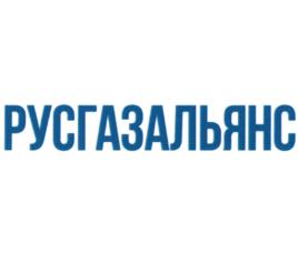 Товарный знак №896121, принадлежит организации Общество с ограниченной ответственностью "РусГазАльянс", ОГРН 1178901001730, ИНН 8904084672