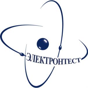 Товарный знак №896388, принадлежит организации Общество с ограниченной ответственностью "Электронтест", ОГРН 1077746182282, ИНН 7734557944