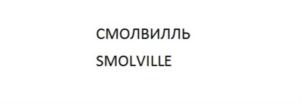 Товарный знак №896789, принадлежит организации Общество с ограниченной ответственностью "Смолвилль", ОГРН 1106732000286, ИНН 6732000289
