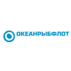 Товарный знак №897829, принадлежит организации Акционерное общество "ОКЕАНРЫБФЛОТ", ОГРН 1024101019986, ИНН 4100000530