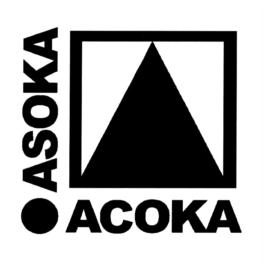 Товарный знак №898417, принадлежит организации Акционерное общество "АСОКА", ОГРН 1047796301508, ИНН 7704518730