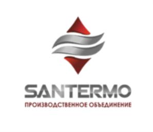 Товарный знак №899354, принадлежит организации Общество с ограниченной ответственностью Производственное Объединение «СанТермо», ОГРН 1069658080711, ИНН 6658236550