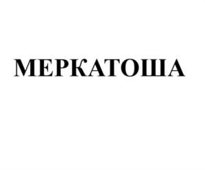 Товарный знак №899706, принадлежит организации Общество с ограниченной ответственностью «Меркатор Холдинг», ОГРН 1037709006312, ИНН 7709401982