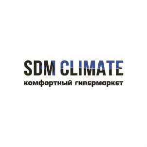 Товарный знак №900213, принадлежит организации Общество с ограниченной ответственностью "СДМ КЛИМАТ", ОГРН 1177746159711, ИНН 7702413273