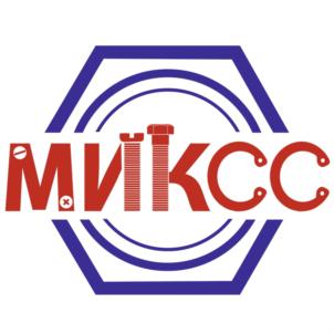 Товарный знак №900425, принадлежит организации Общество с ограниченной ответственностью «МИКСС», ОГРН 1147448013921, ИНН 7448173665