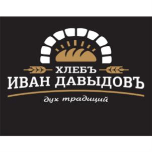 Товарный знак №900709, принадлежит организации Общество с ограниченной ответственностью «ХЛЕБЪ ИВАН ДАВЫДОВЪ», ОГРН 1185022005838, ИНН 5019029605