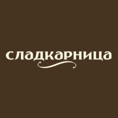 Товарный знак №901193, принадлежит организации Общество с ограниченной ответственностью «Кондитерский дом «Сладкарница», ОГРН 1101901000222, ИНН 1901093193