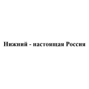 Товарный знак №901195, принадлежит организации Нижегородская область, от имени которой выступает Министерство имущественных и земельных отношений Нижегородской области, ОГРН 1155260014623, ИНН 5260417980