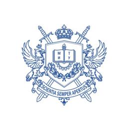 Товарный знак №901517, принадлежит организации ОБРАЗОВАТЕЛЬНАЯ АВТОНОМНАЯ НЕКОММЕРЧЕСКАЯ ОРГАНИЗАЦИЯ ВЫСШЕГО ОБРАЗОВАНИЯ "МОСКОВСКИЙ ИНСТИТУТ ТЕХНОЛОГИЙ И УПРАВЛЕНИЯ", ОГРН 1207700217977, ИНН 9725033137