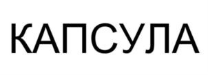 Товарный знак №901631, принадлежит организации Общество с ограниченной ответственностью "КАПСУЛА ХУКА", ОГРН 1217800091354, ИНН 7814792502
