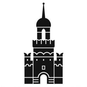 Товарный знак №902605, принадлежит организации Государственное учреждение культуры Тульской области «Тульское музейное объединение», ОГРН 1027100973350, ИНН 7107007481