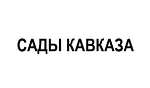 Товарный знак №903276, принадлежит организации Общество с ограниченной ответственностью «САДЫ КАВКАЗА ПЛЮС», ОГРН 1170726007077, ИНН 708015692
