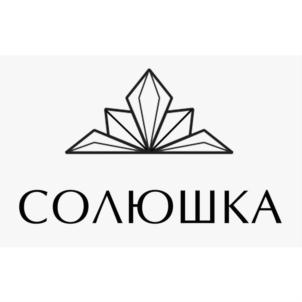 Товарный знак №904168, принадлежит организации Общество с ограниченной ответственностью "СОЛЮШКА", ОГРН 1207700472110, ИНН 9724031257