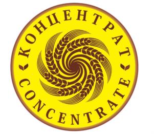 Товарный знак №904530, принадлежит организации Общество с ограниченной ответственностью "КОНЦЕНТРАТ", ОГРН 1197746736000, ИНН 9723095917