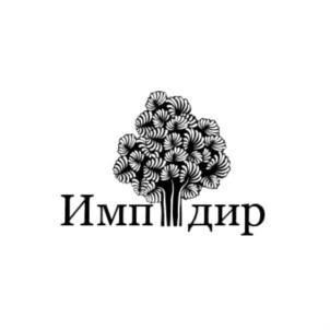 Товарный знак №905419, принадлежит организации Общество с ограниченной ответственностью "Импдир", ОГРН 1156952004901, ИНН 6952002644