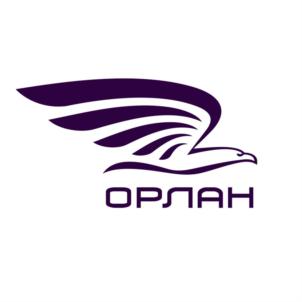 Товарный знак №906210, принадлежит организации Общество с ограниченной ответственностью "ОРЛАН", ОГРН 1165024050652, ИНН 5024161863