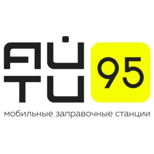 Товарный знак №906376, принадлежит организации Общество с ограниченной ответственностью «АЙ ТИ 95», ОГРН 1215400029404, ИНН 5445032711