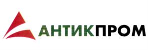 Товарный знак №906446, принадлежит организации Общество с ограниченной ответственностью "АНТИКПРОМ", ОГРН 1145958007524, ИНН 5904993200