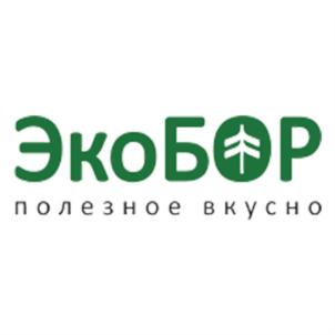 Товарный знак №906950, принадлежит организации Общество с ограниченной ответственностью «ЭкоБор», ОГРН 1155476036165, ИНН 5409000721