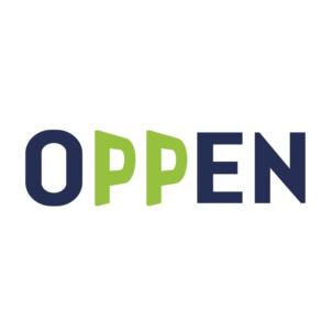 Товарный знак №907514, принадлежит организации Общество с ограниченной ответственностью «ОППЕН ТЕХ», ОГРН 1161690174359, ИНН 1657231574