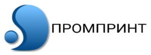 Товарный знак №907835, принадлежит организации Общество с ограниченной ответственностью "Промпринт", ОГРН 1116324002783, ИНН 6324018136