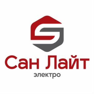 Товарный знак №910033, принадлежит организации Общество с ограниченной ответственностью «Сан Лайт Электро», ОГРН 1153668018350, ИНН 3663110772