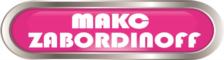 Товарный знак №910752, принадлежит ИП Забординов Максим Владимирович, ОГРНИП 316784700331832, ИНН 780400521953
