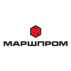 Товарный знак №910915, принадлежит организации Общество с ограниченной ответственностью «МАРШПРОМ», ОГРН 1147460003437, ИНН 7460015954