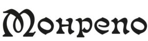 Товарный знак №912239, принадлежит организации Государственное бюджетное учреждение культуры Ленинградской области "Государственный историко-архитектурный и природный музей-заповедник "ПАРК МОНРЕПО", ОГРН 1034700878156, ИНН 4704006856