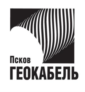 Товарный знак №912433, принадлежит организации Общество с ограниченной ответственность "ПСКОВГЕОКАБЕЛЬ", ОГРН 1036000318276, ИНН 6027077643
