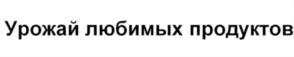 Товарный знак №912730, принадлежит организации Общество с ограниченной ответственностью "РИБИКОМ", ОГРН 1162375061287, ИНН 2315992641