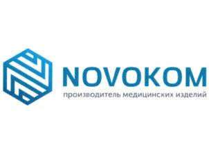 Товарный знак №913264, принадлежит организации Общество с ограниченной ответственностью "Новоком", ОГРН 1167746676569, ИНН 7743164241