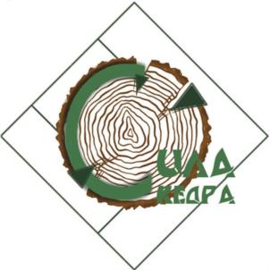 Товарный знак №913281, принадлежит организации Общество с ограниченной ответственностью «СИЛА КЕДРА», ОГРН 1152223010246, ИНН 2223606222