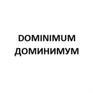 Товарный знак №913290, принадлежит организации Общество  с ограниченной ответственностью "Доминимум", ОГРН 1203600033670, ИНН 3666251891