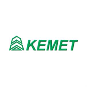 Товарный знак №914541, принадлежит организации Акционерное общество «Кемет», ОГРН 1047855050352, ИНН 7806302810