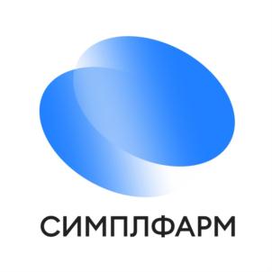 Товарный знак №915040, принадлежит организации Общество с ограниченной ответственностью "Симплфарм", ОГРН 1187746508718, ИНН 7704455800