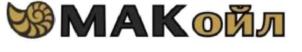 Товарный знак №915095, принадлежит организации Акционерное общество «МАКойл», ОГРН 1111665001359, ИНН 1632014017