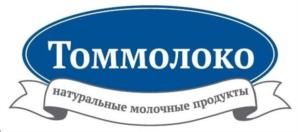 Товарный знак №915208, принадлежит организации Закрытое акционерное общество «Томмолоко», ОГРН 1023101454980, ИНН 3121070079