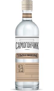 Товарный знак №916372, принадлежит организации Общество с ограниченной ответственностью «Тульский винокуренный завод 1911», ОГРН 1127747226034, ИНН 7751507541