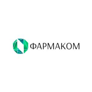 Товарный знак №916443, принадлежит организации Общество с ограниченной ответственностью "ФАРМАКОМ", ОГРН 1162468095492, ИНН 2465149920
