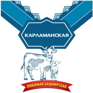 Товарный знак №918227, принадлежит организации Общество с ограниченной ответственностью "ТОРГОВЫЙ ДОМ "КАРЛАМАН", ОГРН 1190280004936, ИНН 273924795