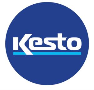 Товарный знак №918614, принадлежит организации Акционерное общество "КЕСТО", ОГРН 1027807976415, ИНН 7805059553